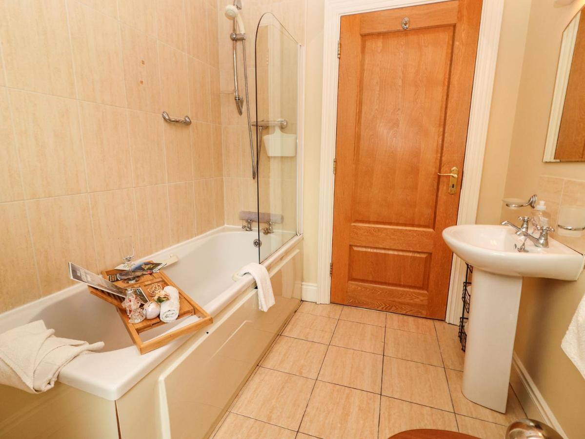 Willa Rocklands House Beaufort Zewnętrze zdjęcie