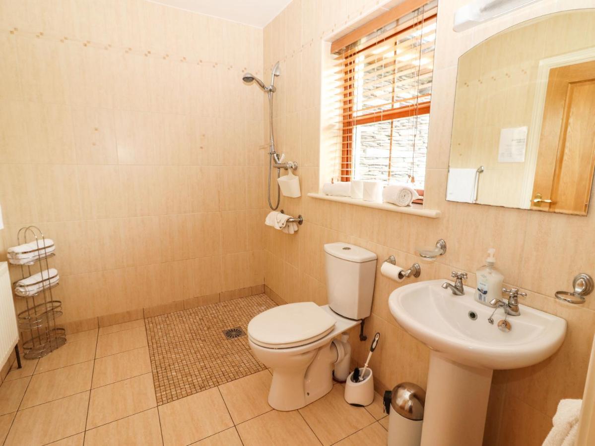 Willa Rocklands House Beaufort Zewnętrze zdjęcie
